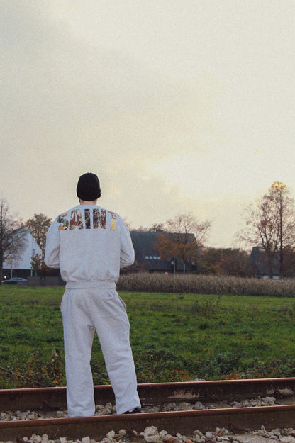 Fall Tracksuit (CAMOUFLAGE)