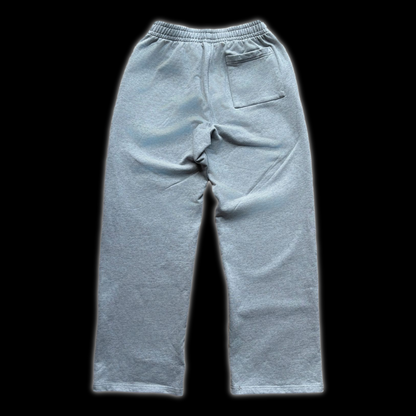 Fall Sweatpants (CAMOUFLAGE)