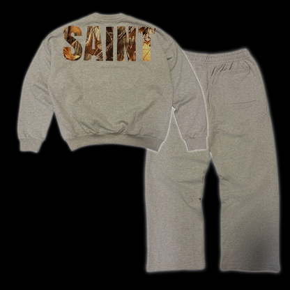 Fall Tracksuit (CAMOUFLAGE)