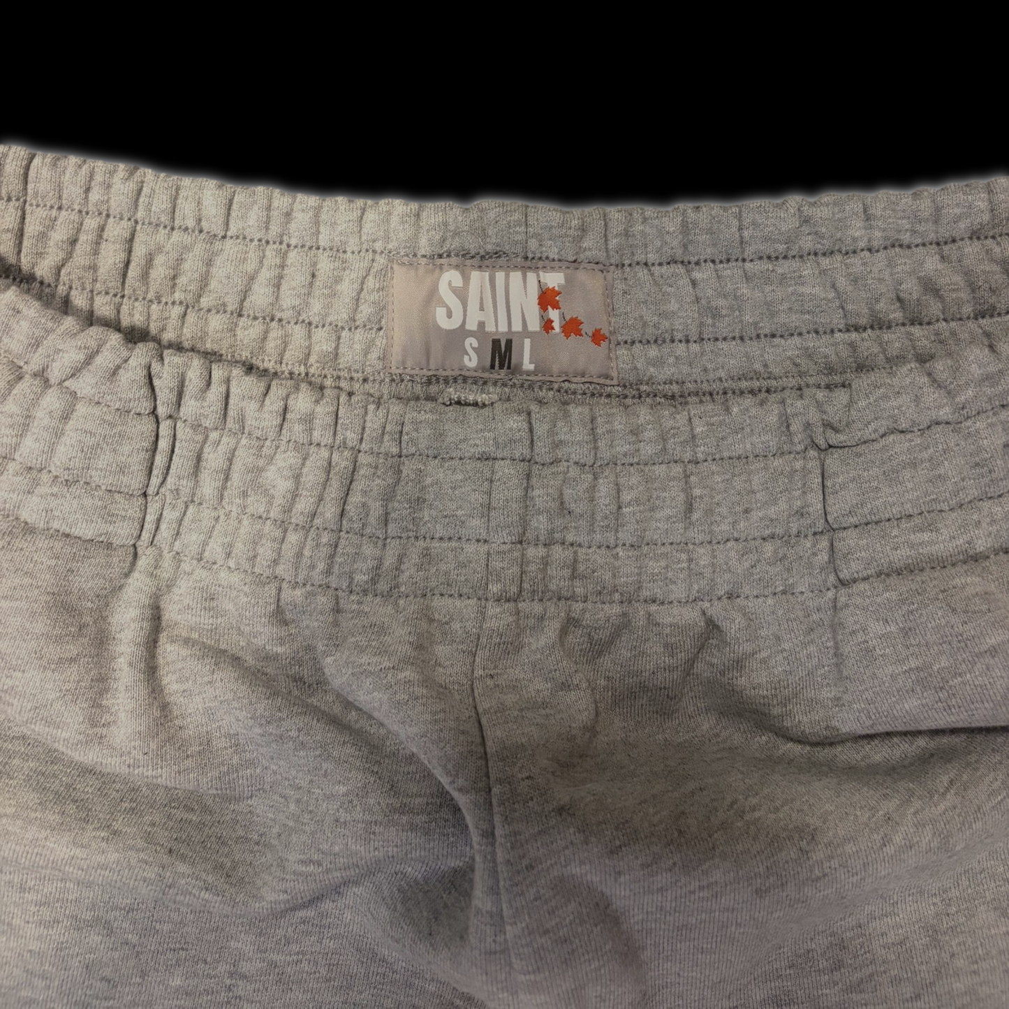 Fall Sweatpants (CAMOUFLAGE)