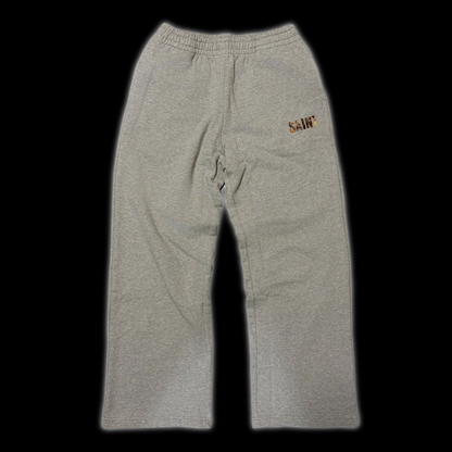 Fall Sweatpants (CAMOUFLAGE)